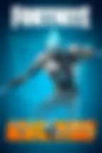 Отряд Fortnite