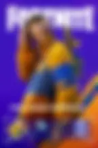 Легенда скейтбординга (Epic Games)